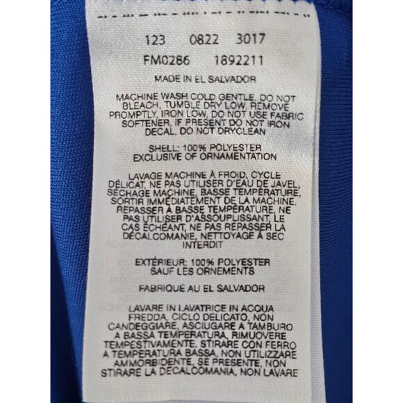 Men's Columbia Collegiate PFG Terminal Tackle Long Sleeve Shirt Florida Size XL - Picture 5 of 7